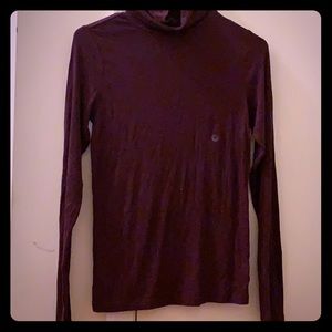 Brand new American Eagle lightweight turtleneck
